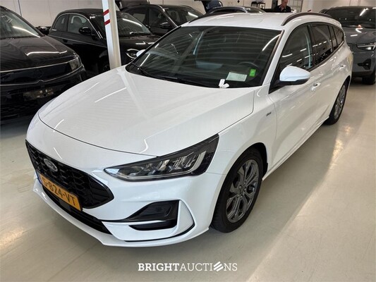BRIGHT AUCTIONS: Luxury, Premium Daily Driver & Electric Vehicle Auction