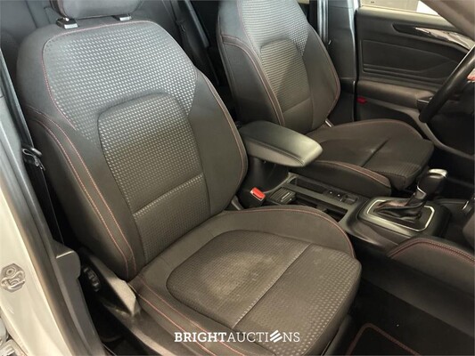 Ford Focus Wagon Hybrid ST-Line X 1.0 EcoBoost 155pk 2023 (Origineel-NL), S-824-VT