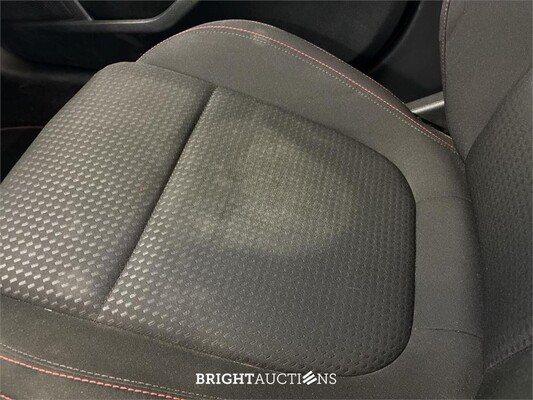 Ford Focus Wagon Hybrid ST-Line X 1.0 EcoBoost 155pk 2023 (Origineel-NL), S-824-VT
