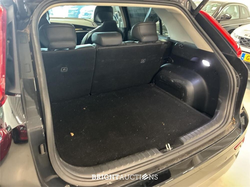 Kia Niro Hybrid DynamicPlusLine 1.6 GDi 148pk 2022 (Origineel-NL), R-124-RB