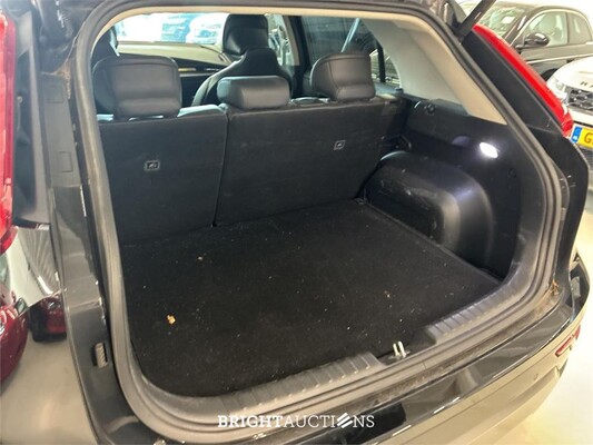 Kia Niro Hybrid DynamicPlusLine 1.6 GDi 148pk 2022 (Origineel-NL), R-124-RB