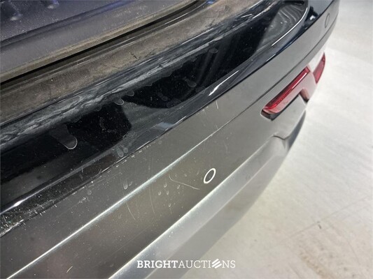 Kia Niro Hybrid DynamicPlusLine 1.6 GDi 148pk 2022 (Origineel-NL), R-124-RB