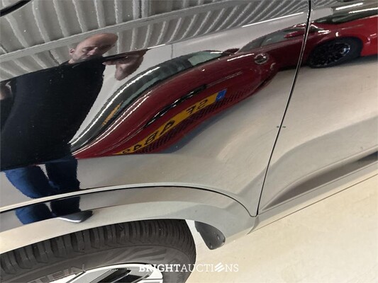 Kia Niro Hybrid DynamicPlusLine 1.6 GDi 148pk 2022 (Origineel-NL), R-124-RB