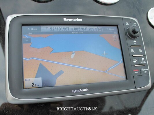 Albatro Racing 32