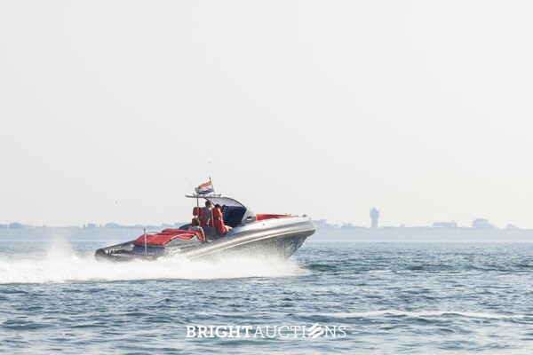 Albatro Racing 32