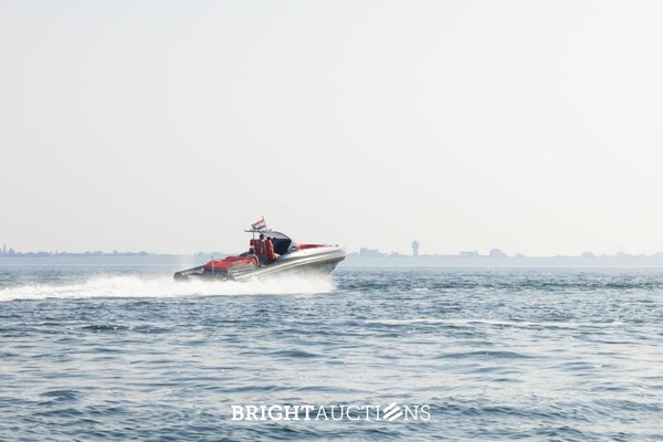 Albatro Racing 32