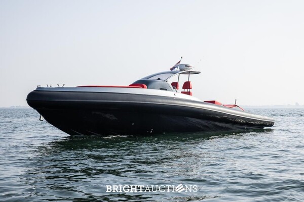 Albatro Racing 32