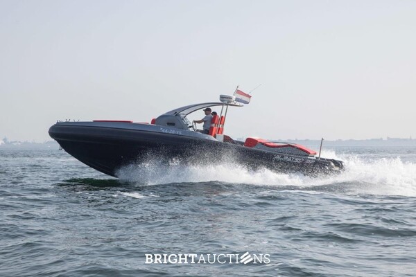 Albatro Racing 32