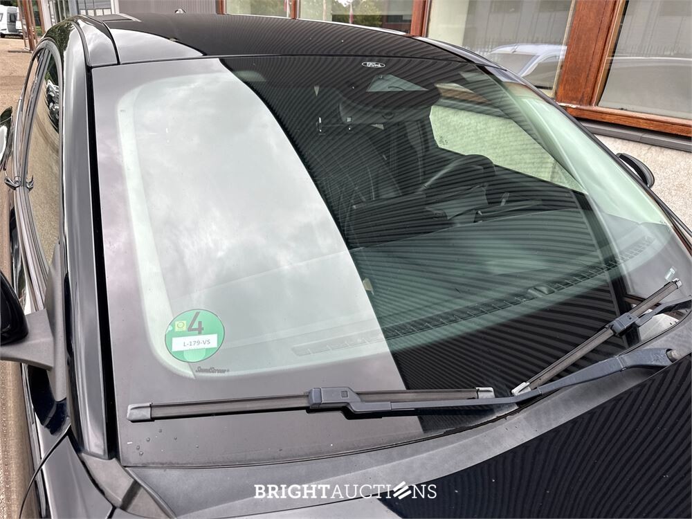 Ford Mustang Mach-E RWD 75 kWh 259pk 2021 (Origineel-NL), L-197-VS