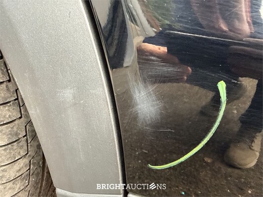 Ford Mustang Mach-E RWD 75 kWh 259pk 2021 (Origineel-NL), L-197-VS