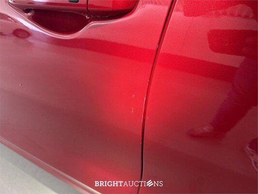 Kia Ceed Sportswagon GT-Line Business Edition 1.0 T-GDi 120pk 2021 (Origineel-NL), N-612-XG