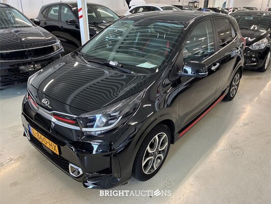 BRIGHT AUCTIONS: Luxury, Premium Daily Driver & Electric Vehicle Auction