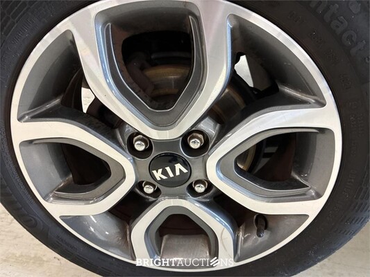 Kia Picanto DPi GT-Line 1.0 67pk 2021 (Origineel-NL), L-860-HX