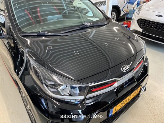 Kia Picanto DPi GT-Line 1.0 67pk 2021 (Origineel-NL), L-860-HX