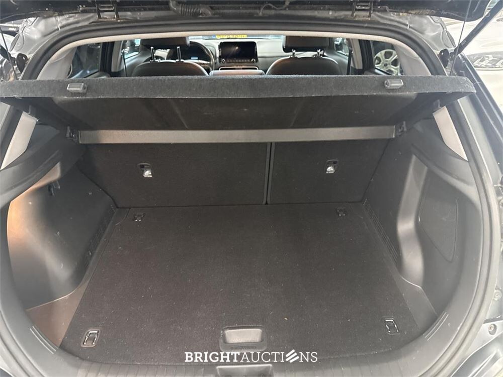 Hyundai Kona HEV Premium 1.6 GDi 148pk 2021 (Origineel-NL), K-820-TH
