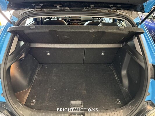 Hyundai Kona HEV Premium 1.6 GDi 148pk 2022 (Origineel-NL), P-068-ST