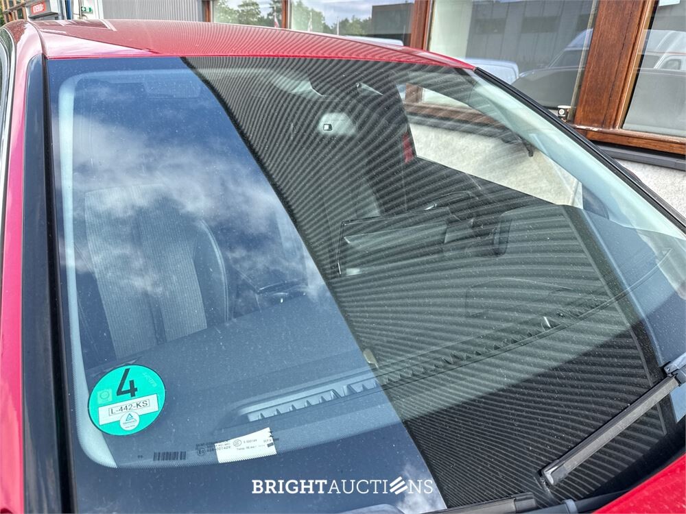 Peugeot 3008 Allure 1.2 PureTech 131pk 2021 (Origineel-NL), L-442-KS