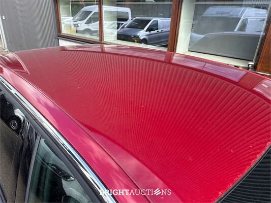 Peugeot 3008 Allure 1.2 PureTech 131pk 2021 (Origineel-NL), L-442-KS