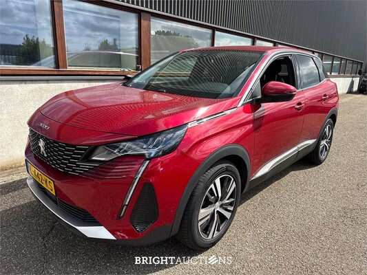 BRIGHT AUCTIONS: Luxury, Premium Daily Driver & Electric Vehicle Auction
