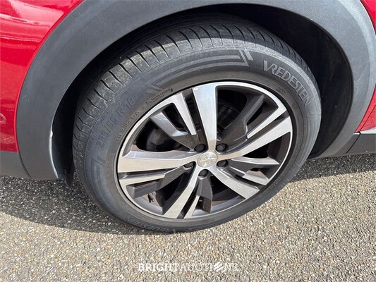 Peugeot 3008 Allure 1.2 PureTech 131pk 2021 (Origineel-NL), L-442-KS