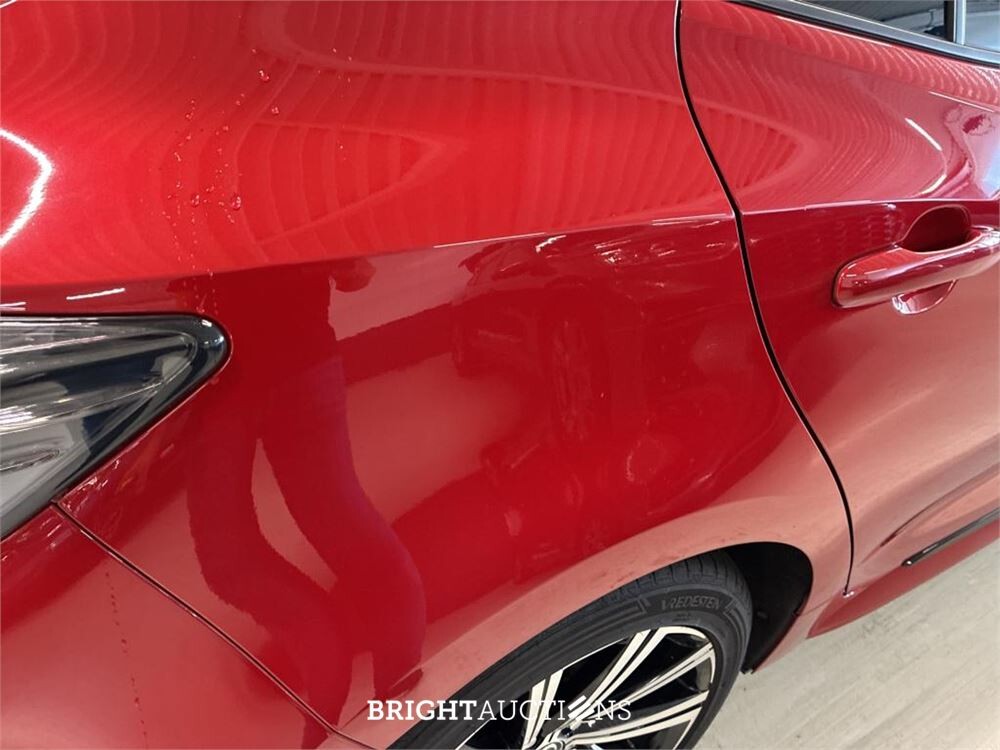 Toyota Corolla Hybrid Business Plus 1.8 170pk 2023 (Origineel-NL), S-765-NH