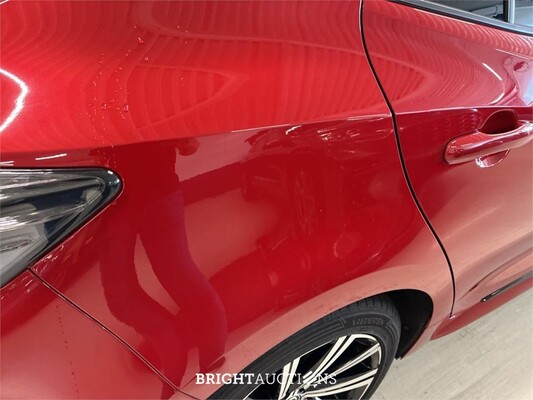 Toyota Corolla Hybrid Business Plus 1.8 170pk 2023 (Origineel-NL), S-765-NH