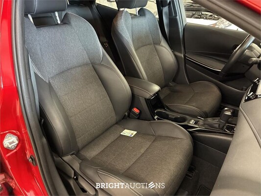 Toyota Corolla Hybrid Business Plus 1.8 170pk 2023 (Origineel-NL), S-765-NH