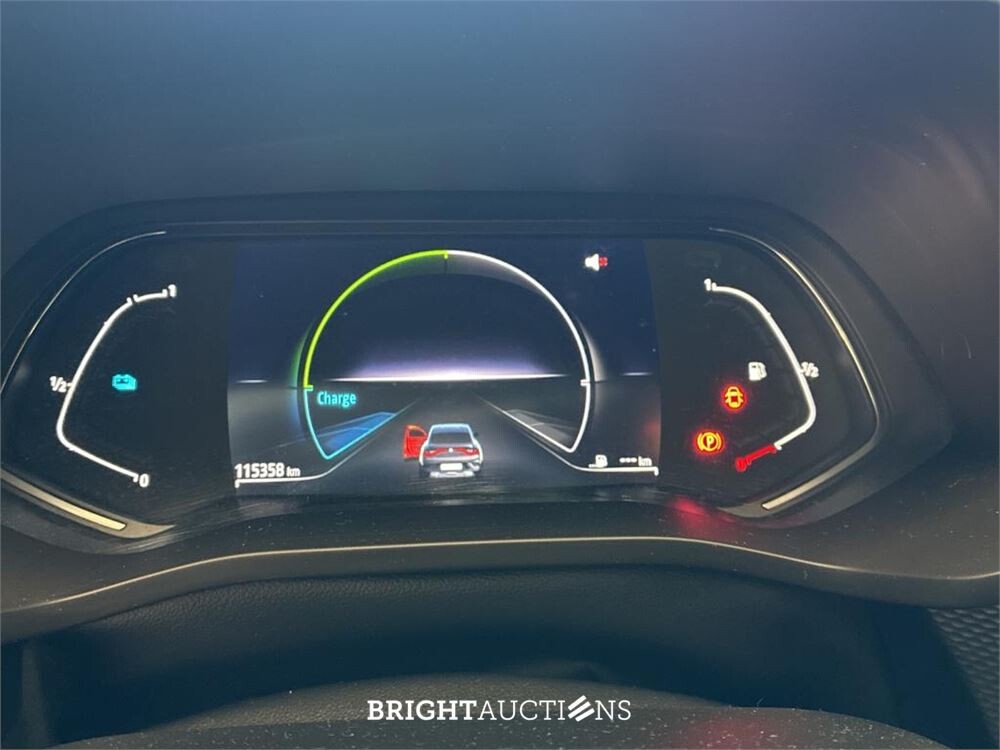 Renault Arkana E-Tech Hybrid 145 Zen 1.6 163pk 2022 (Origineel-NL), R-718-GD