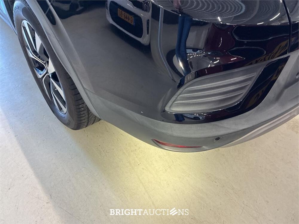 Renault Arkana E-Tech Hybrid 145 Zen 1.6 163pk 2022 (Origineel-NL), R-718-GD