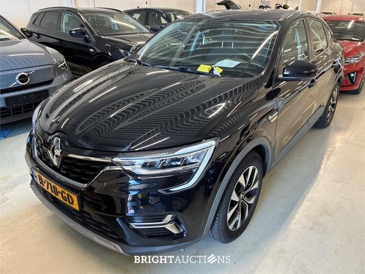 BRIGHT AUCTIONS: Luxury, Premium Daily Driver & Electric Vehicle Auction