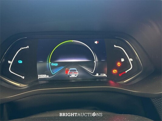 Renault Arkana E-Tech Hybrid 145 Zen 1.6 163pk 2022 (Origineel-NL), R-718-GD