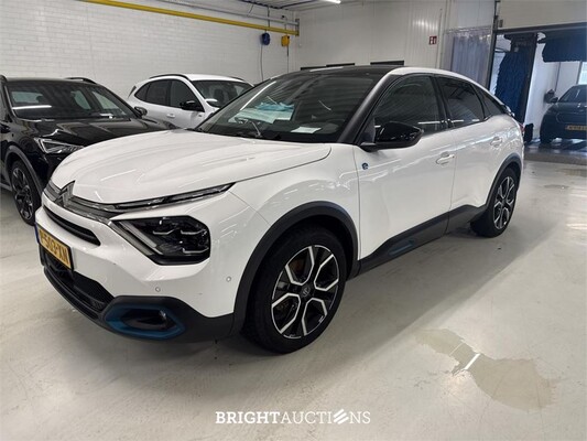 BRIGHT AUCTIONS: Luxury, Premium Daily Driver & Electric Vehicle Auction