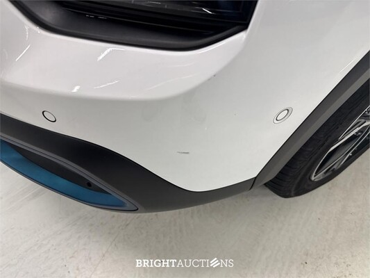 Citroën Ë-C4 Shine Pack Business 50 kWh 136pk 2022 (Origineel-NL), P-503-XN