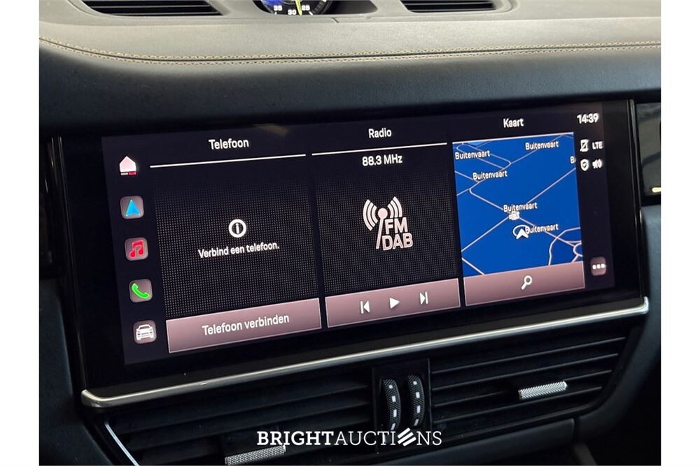 Porsche Cayenne E-Hybrid 3.0 476pk 2022 (Origineel-NL), R-348-FS