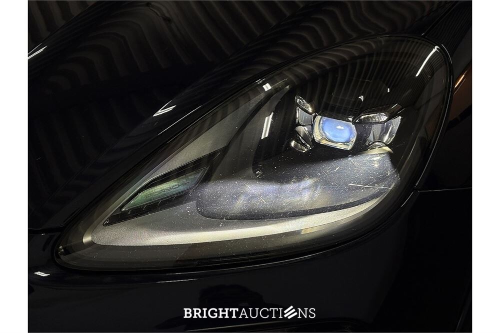 Porsche Cayenne E-Hybrid 3.0 476pk 2022 (Origineel-NL), R-348-FS