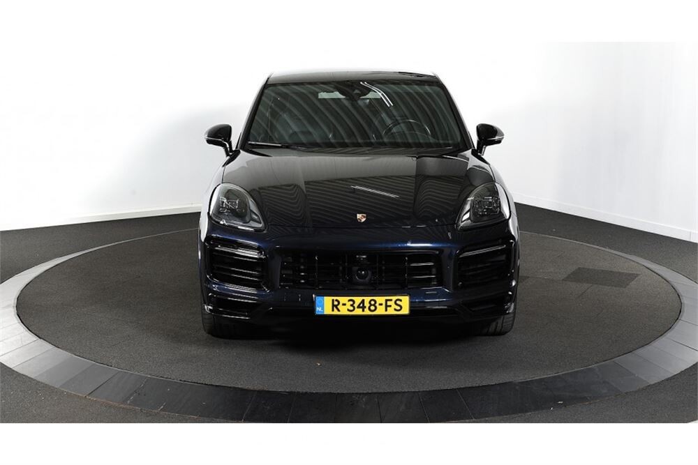Porsche Cayenne E-Hybrid 3.0 476pk 2022 (Origineel-NL), R-348-FS