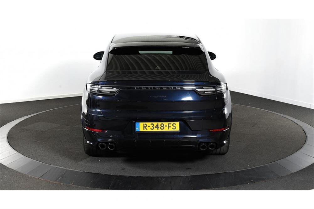 Porsche Cayenne E-Hybrid 3.0 476pk 2022 (Origineel-NL), R-348-FS