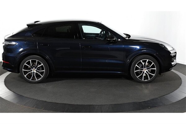 Porsche Cayenne E-Hybrid 3.0 476pk 2022 (Origineel-NL), R-348-FS