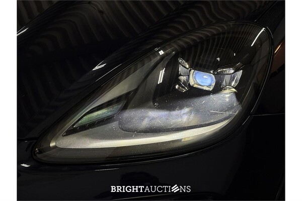 Porsche Cayenne E-Hybrid 3.0 476pk 2022 (Origineel-NL), R-348-FS
