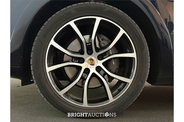 Porsche Cayenne E-Hybrid 3.0 476pk 2022 (Origineel-NL), R-348-FS