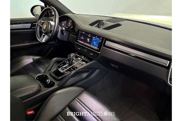 Porsche Cayenne E-Hybrid 3.0 476pk 2022 (Origineel-NL), R-348-FS