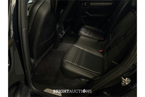 Porsche Cayenne E-Hybrid 3.0 476pk 2022 (Origineel-NL), R-348-FS