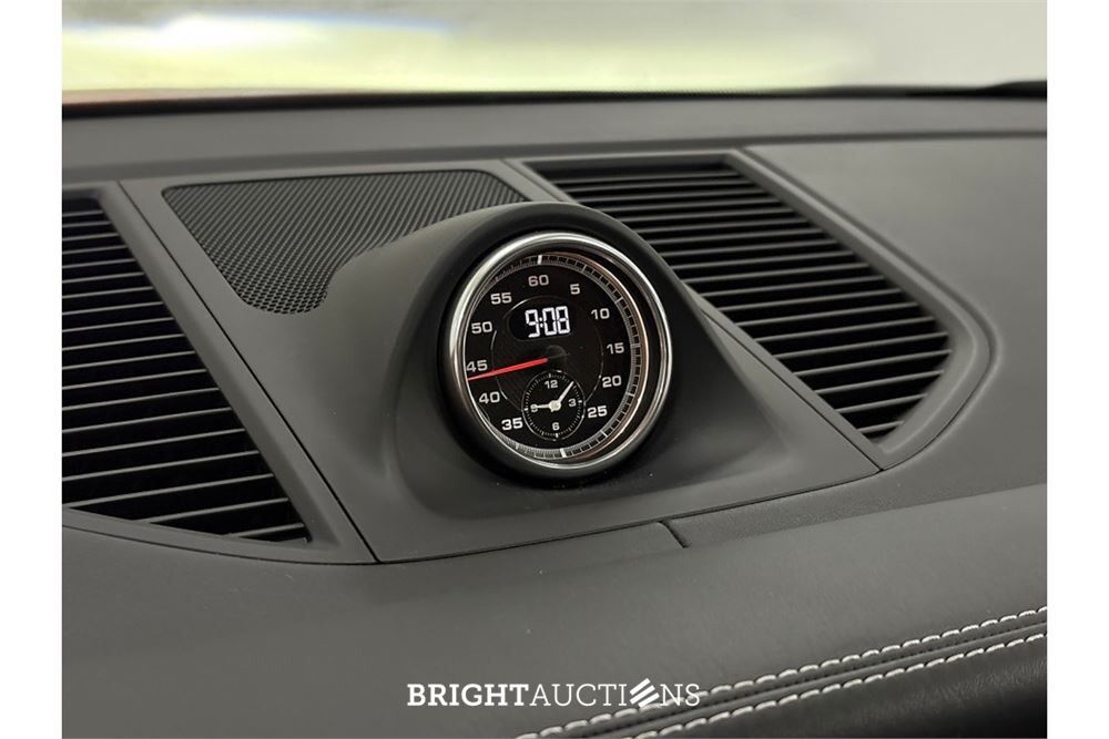 Porsche Macan GTS 2.9 380pk 2021 (Origineel-NL), K-562-NV