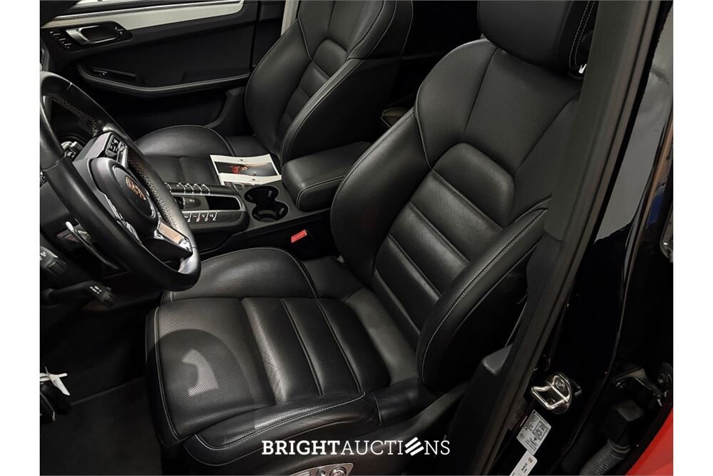 Porsche Macan GTS 2.9 380pk 2021 (Origineel-NL), K-562-NV
