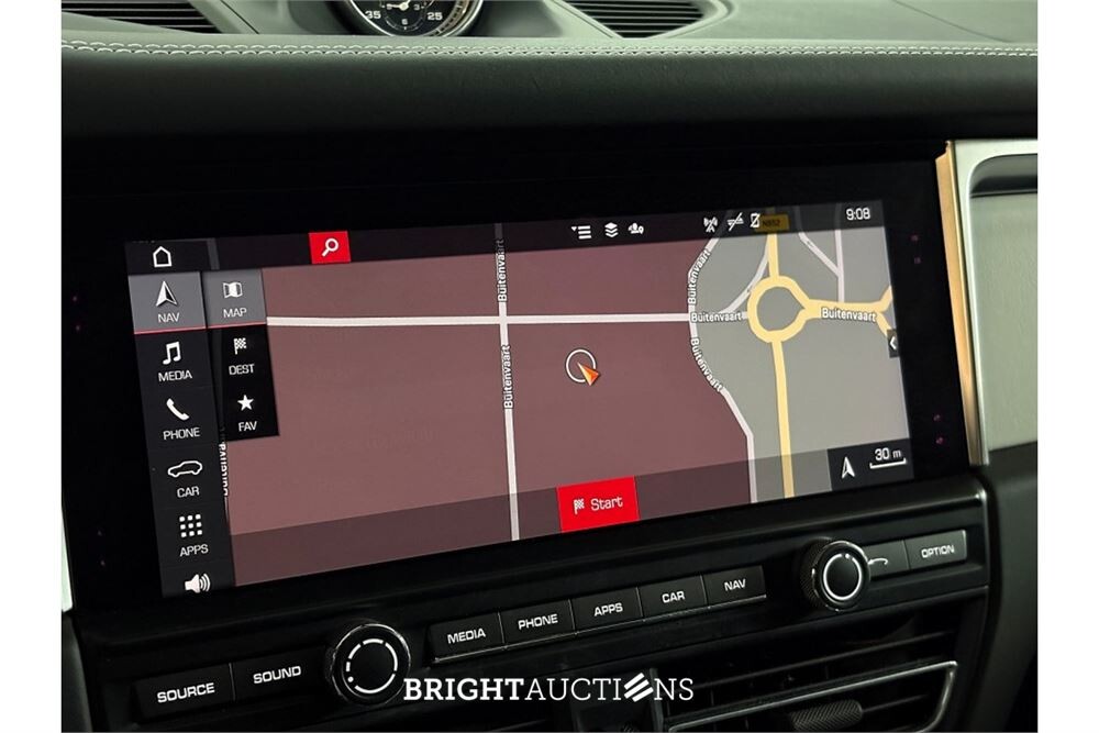 Porsche Macan GTS 2.9 380pk 2021 (Origineel-NL), K-562-NV