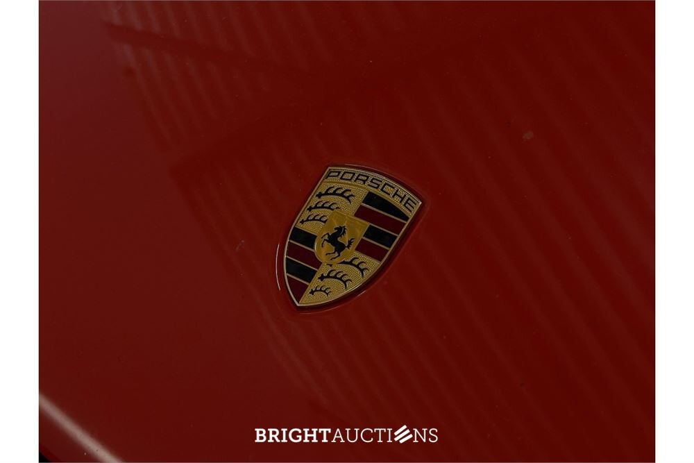 Porsche Macan GTS 2.9 380pk 2021 (Origineel-NL), K-562-NV
