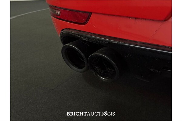 Porsche Macan GTS 2.9 380pk 2021 (Origineel-NL), K-562-NV
