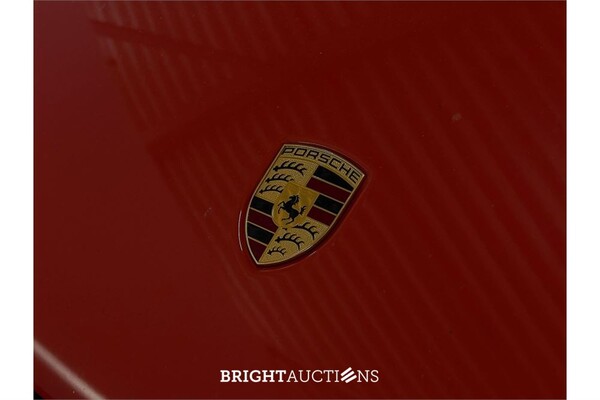 Porsche Macan GTS 2.9 380pk 2021 (Origineel-NL), K-562-NV