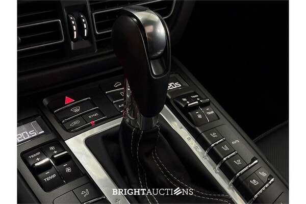 Porsche Macan GTS 2.9 380pk 2021 (Origineel-NL), K-562-NV