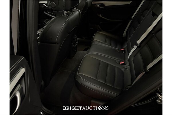 Porsche Macan GTS 2.9 380pk 2021 (Origineel-NL), K-562-NV